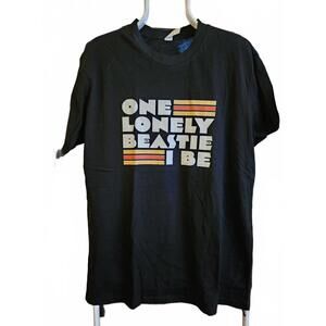 NEW - Beastie Boys - one lonely beastie I be - Paul Revere - L - T-Shirt NWT